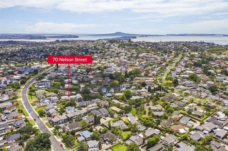 Photo of property in 70 Nelson Street, Howick, Auckland, 2014