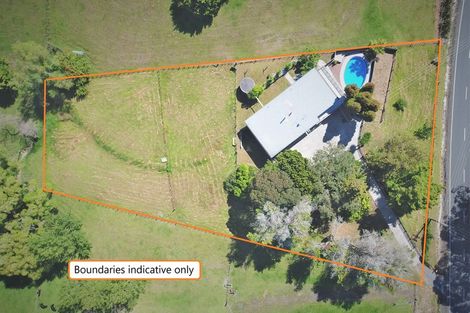 Photo of property in 61 Maungakaramea Road, Puwera, Whangarei, 0178