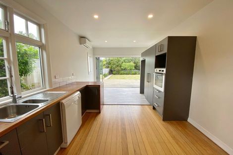 Photo of property in 42 Huxley Street, Sydenham, Christchurch, 8023