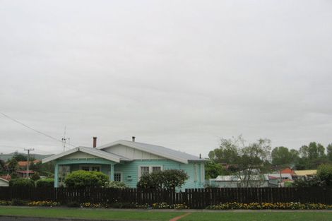 Photo of property in 15 Wood Street, Paeroa, 3600