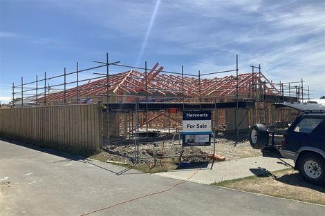 Photo of property in 37 Fairbairn Road, Rolleston, 7614