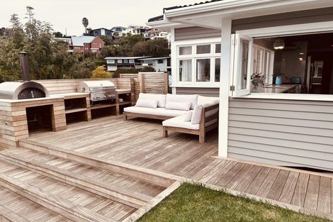 Photo of property in 27a Goldsmith Road, Hospital Hill, Napier, 4110