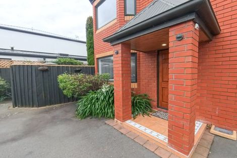 Photo of property in 17b Burke Street, Addington, Christchurch, 8024