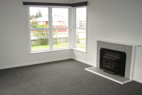 Photo of property in 8 Collins Street, Netherby, Ashburton, 7700