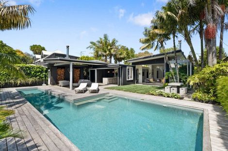 Photo of property in 63 Woodside Road, Mount Eden, Auckland, 1024