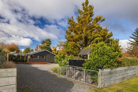 Photo of property in 70 Miro Street, Ohakune, 4625