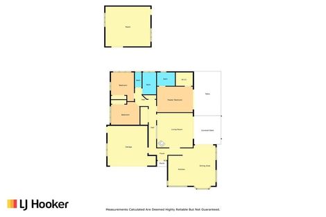 Photo of property in 7 Mirbeck Avenue, Cambridge, 3434