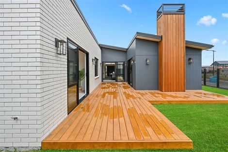 Photo of property in 1 Couldsack Avenue, Chartwell, Hamilton, 3210