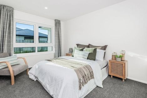 Photo of property in 2 Beckford Way, Rolleston, 7614