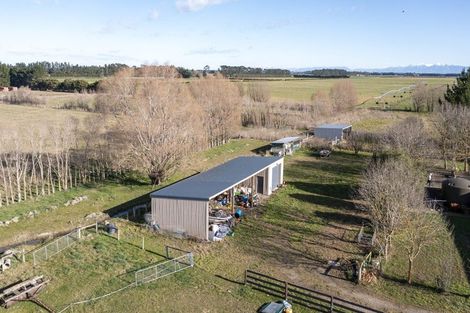 Photo of property in 1521 Tram Road, Swannanoa, Rangiora, 7475