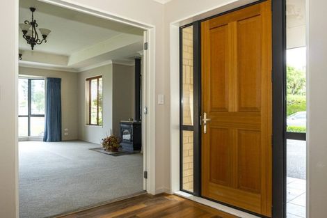 Photo of property in 1 Kennedy Street, Geraldine, 7930