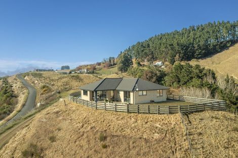 Photo of property in 74 Mangatarata Road, Waipukurau, 4285