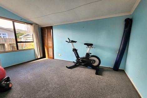 Photo of property in 59 Marlborough Street, Greymouth, 7805