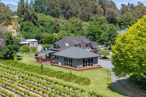 Photo of property in 19 Terrace Road, Renwick, 7204