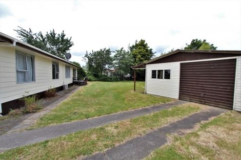 Photo of property in 14 Waipuna Place, Tokoroa, 3420