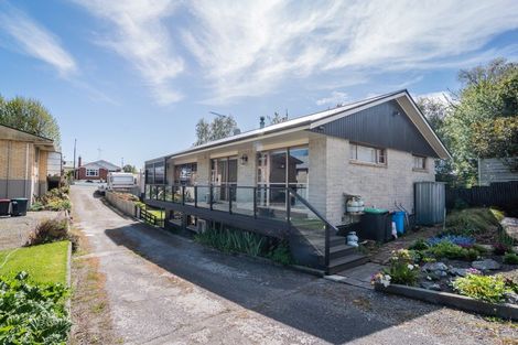 Photo of property in 14a Maltby Avenue, West End, Timaru, 7910