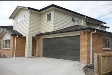 Photo of property in 10 Hill Road, Papatoetoe, Auckland, 2025