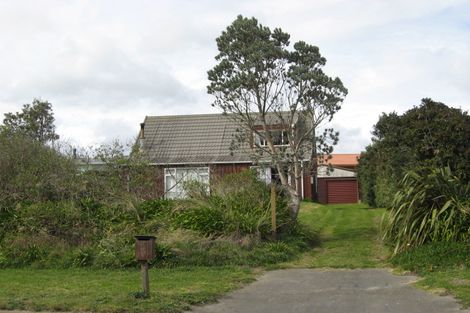 Photo of property in 46 Manga-pirau Street, Waikawa Beach, Manakau, 5573