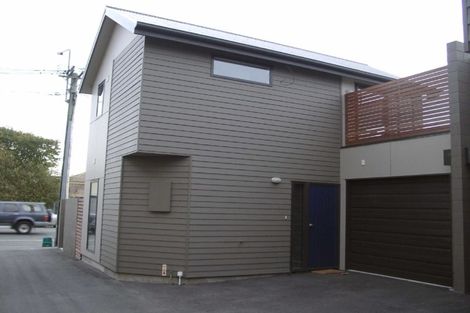 Photo of property in 1/450 Barbadoes Street, Edgeware, Christchurch, 8013