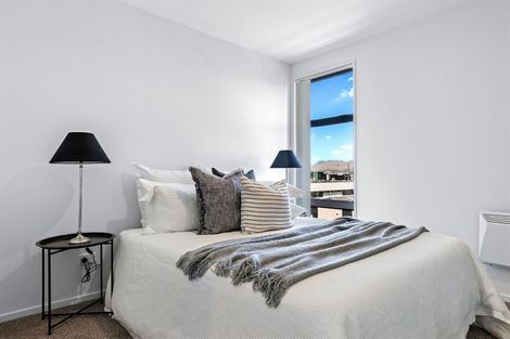 Photo of property in 208/118 Salisbury Street, Christchurch Central, Christchurch, 8013