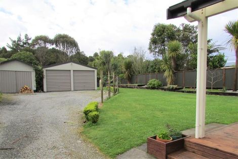 Photo of property in 993 Main South Road, Camerons, Greymouth, 7805