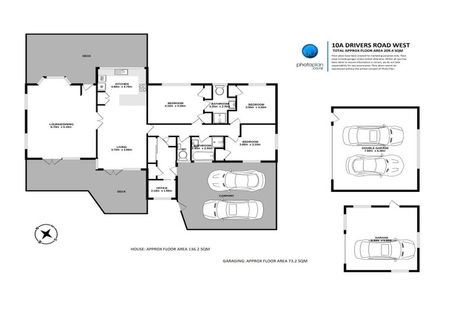 Photo of property in 10a Driver Road West, Ngaruawahia, 3281