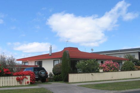 Photo of property in 6 Olive Avenue, Nukuhau, Taupo, 3330