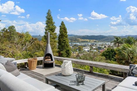 Photo of property in 1200 Hikuai Settlement Road, Pauanui, Hikuai, 3579