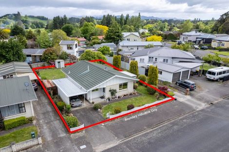 Photo of property in 2a Hunter Street, Dannevirke, 4930