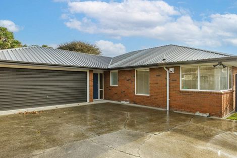 Photo of property in 60a Samuel Street, Hoon Hay, Christchurch, 8025
