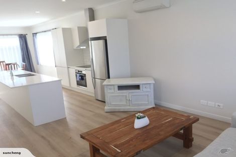 Photo of property in 10 Grey Warbler Road, Hobsonville, Auckland, 0616