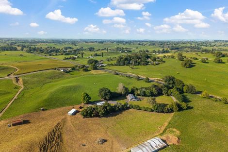 Photo of property in 1539 State Highway 1, Tirau, 3485