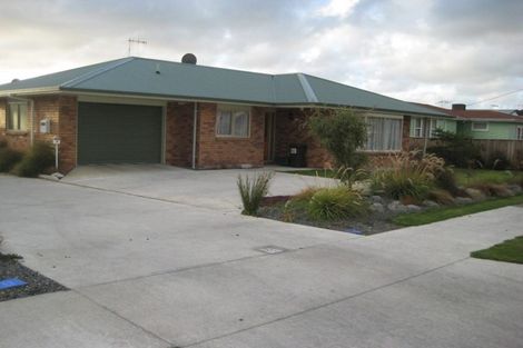 Photo of property in 18 Reeve Street, Levin, 5510