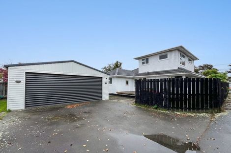 Photo of property in 25 Gainsborough Street, Hoon Hay, Christchurch, 8025