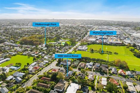 Photo of property in 2/98 Velma Road, Hillcrest, Auckland, 0627