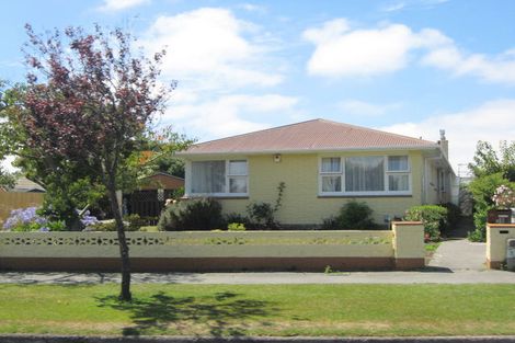 Photo of property in 25 Rydal Street, Hoon Hay, Christchurch, 8025