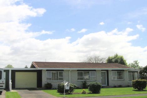 Photo of property in 2b Karaka Street, Matamata, 3400