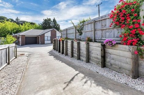 Photo of property in 12 Miners Lane, Te Kamo, Whangarei, 0112