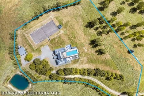Photo of property in 287b Millars Road, Longbush, Carterton, 5792