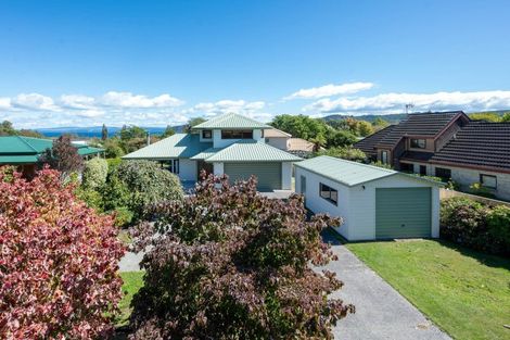 Photo of property in 3 Boojum Dell, Kinloch, Taupo, 3377