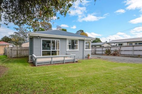 Photo of property in 173 Hakanoa Street, Huntly, 3700