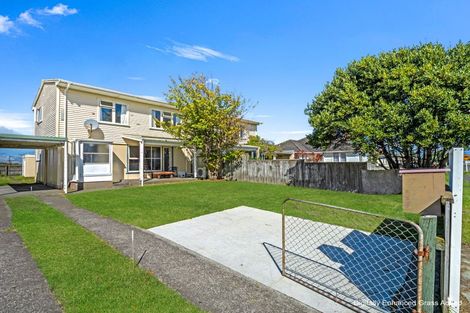 Photo of property in 46 Matipo Street, Castlecliff, Wanganui, 4501