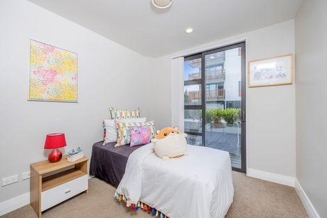 Photo of property in 301/26 Library Lane, Albany, Auckland, 0632