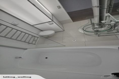 Photo of property in Century City Apartments, 55/72 Tory Street, Te Aro, Wellington, 6011