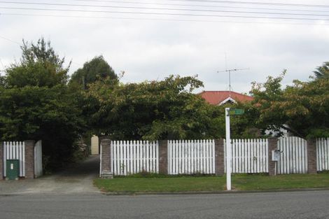 Photo of property in 24 John Street, Temuka, 7920