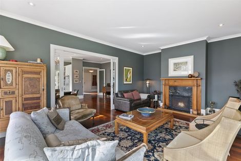 Photo of property in 12 Carlton Gore Road, Roseneath, Wellington, 6011