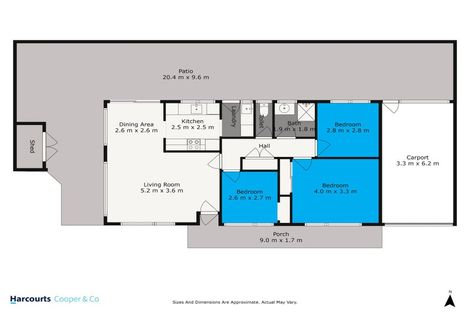 Photo of property in 1/56 Sunnynook Road, Sunnynook, Auckland, 0620