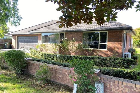 Photo of property in 50 South Belt, Lincoln, 7608