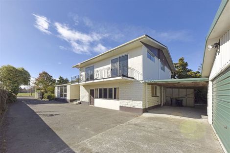 Photo of property in 429 Avonhead Road, Avonhead, Christchurch, 8042
