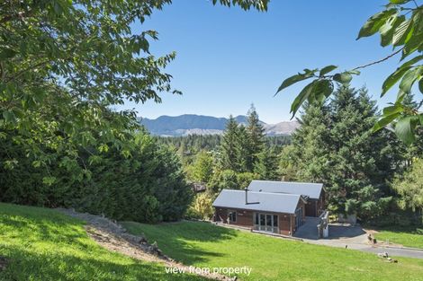 Photo of property in 52 Alpine Avenue, Hanmer Springs, 7334